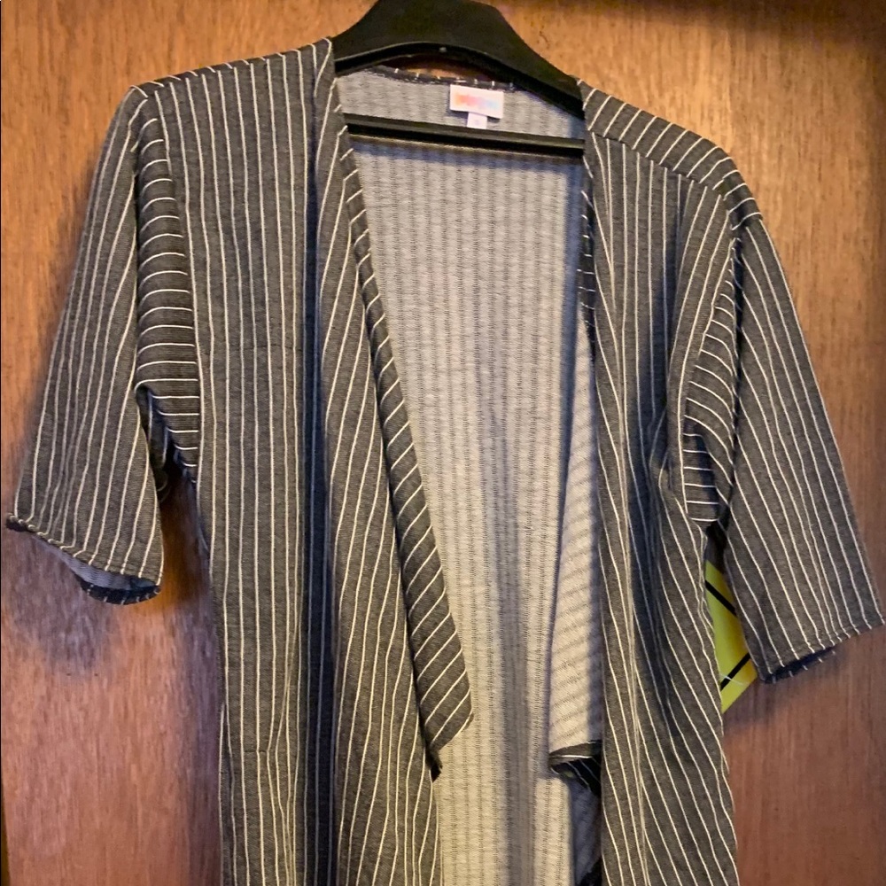 Lularoe Small Shirley